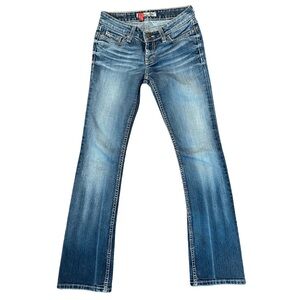 BKE Boot Cut Jeans ✨